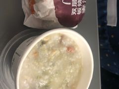 -麦当劳(武汉火车站店)