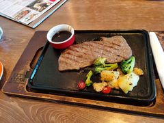 -必胜客(南锣鼓巷店)