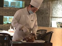 -无锡苏宁银河国际酒店-悦府65中餐厅