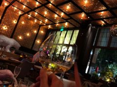 -THE CANNERY&JUJU 新鲜海鲜·牛排美食酒廊
