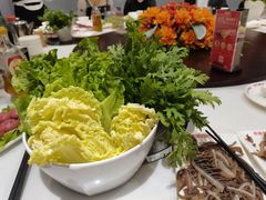 -幸运牛汕头小黄牛牛肉火锅(梅林店)