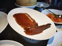 -喜悦烤鸭·新京菜(王府井店)