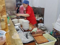 -正味斋锅巴菜(西北角店)