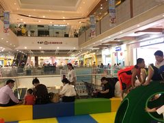 -永旺梦乐城(金银潭店)