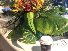 澳洲小白-Peet's 皮爷咖啡(东湖路手作店)