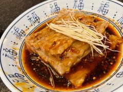-福苗小骆驼烧烤(大唐不夜城店)