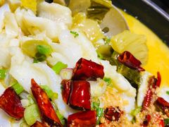 -川里谈·川味小馆(北京路店)