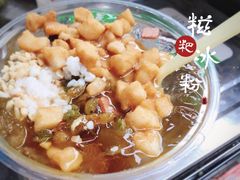 -三江烤鱼(张家巷店)