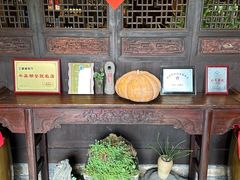 -兰婆婆餐厅淳安菜