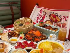 -避风塘·金牌店·夜宵(金玉兰店)