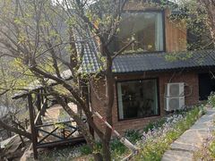 -北京水岸山吧度假村(雁栖镇店)