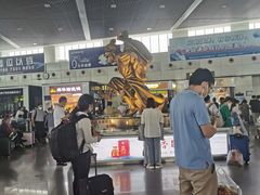 -岳阳东站