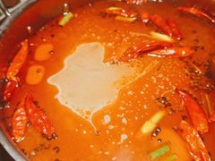 -许府牛火锅(信义坊总店)