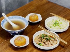 -煎意浓·吴记煎包(交通路店)