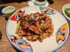 -佬湘楼·27年湘菜(天河都市广场店)