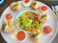 -蟹之国·精品蟹料理(极地店)