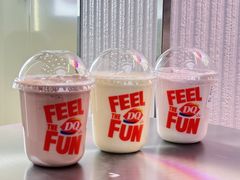 -DQ·蛋糕·冰淇淋(五棵松万达店)