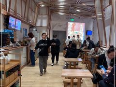 -小满手工粉(上海月星环球港店)