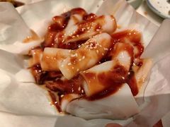-新旺茶餐厅·早餐·夜宵(仙霞店)