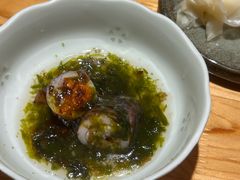 -镹·鱼料理  国产鱼使用店