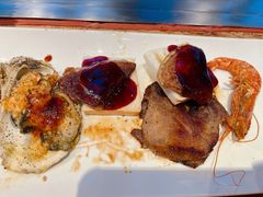 鹅肝-大渔·观筵(三里屯太古里店)