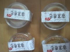 -长发西饼(临顿路店)