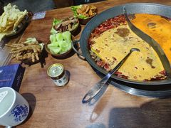 -楠火锅(新塘翡翠绿洲店)