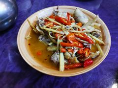 -东安鸡馆(蔡锷南路店)