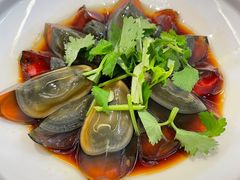 酱麻油皮蛋-乾隆美食·本帮菜(黄河路店)