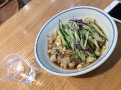 精美凉皮-中原一大碗(湖滨店)