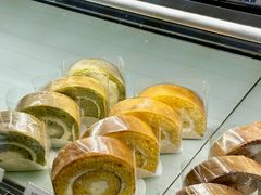 -布朗尼西饼(粮道街店)