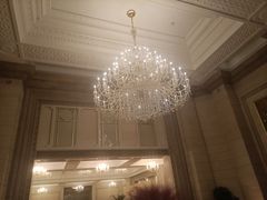 -汾阳花园酒店·餐厅(徐汇店)