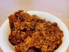 -关中闫记粉蒸肉(和平路店)