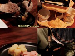 -枫桥边coffee(滨江路店)