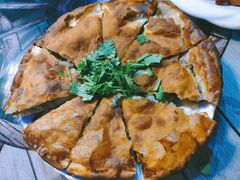 肉馕-新疆西星餐厅