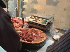 -杨天玉腊牛羊肉