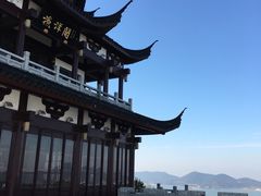 -太湖渔洋山