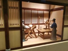 -杭州西湖丝绸文化博物馆