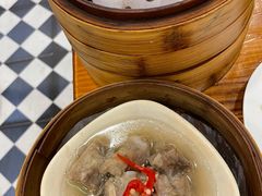 -澳门陈光记烧味饭店(南京德基广场店)
