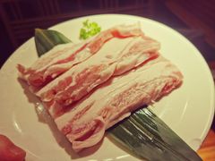 -赤坂亭·M9和牛烧肉·铁板烧·日料398放题(长泰广场店)