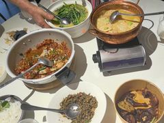 -时间仓(月湖公园店)