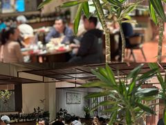 大堂-肆海小川菜酒馆Wine Bistro (青年路店)