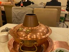 -八先生涮肉房(三里河店)