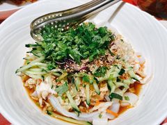 西贝面筋-西贝(金桥店)