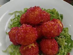 -清华大学-观畴园餐厅