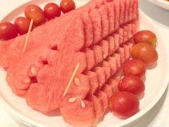 -玉林烤鸭店(黄村康庄店)