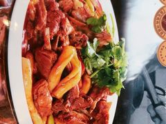 -阿西娅食府(中关村店)