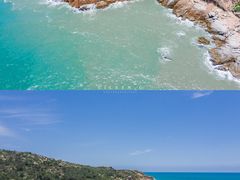 -广东惠东海龟国家级自然保护区