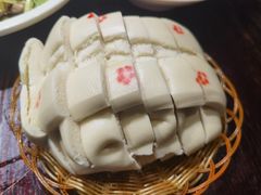 -蓝田九大碗民俗食府(蓝田店)