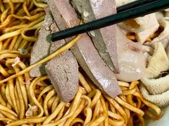 -小辫子羊肉面馆(周东店)